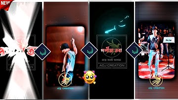 Zubeen Garg New💕4k Edit//Assamese song And Video//XML file 😻🥳alight motion💕 Video// #assmese_