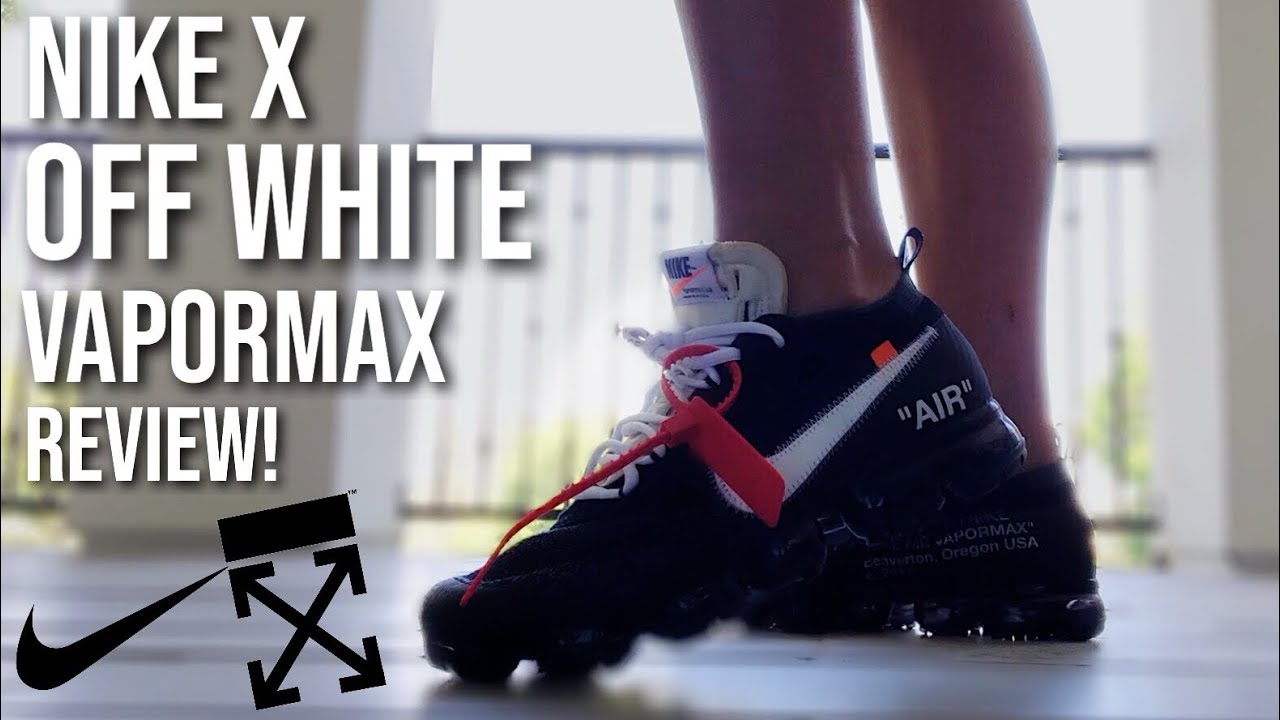 بالعكس خصيصا قرد Nike X Off White Vapormax Og Hic Innotec Com