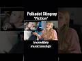 First time hearing Polkadot Stingray ‘Fiction’! #reactionvideo