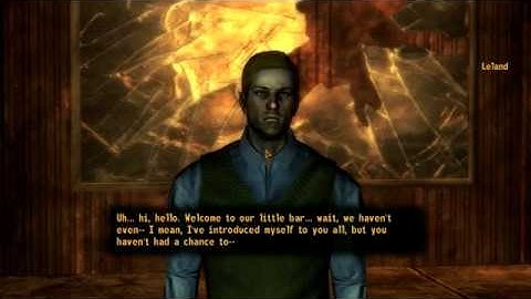 The Frontier - Unsafe Harbor - [Act II] [Part 4/4] - Developer Walkthrough