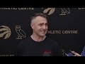 Toronto Raptors Full Media Availability  | Practice | January 2, 2026