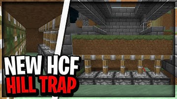 NEW HCF HILL TRAP! - HOW TO DUO HCF #4 (Viper Reforged)