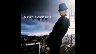 Justin Timberlake - Still On My Brain (Instrumental)
