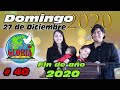 Servicio Dominical 27 de Diciembre 2020
