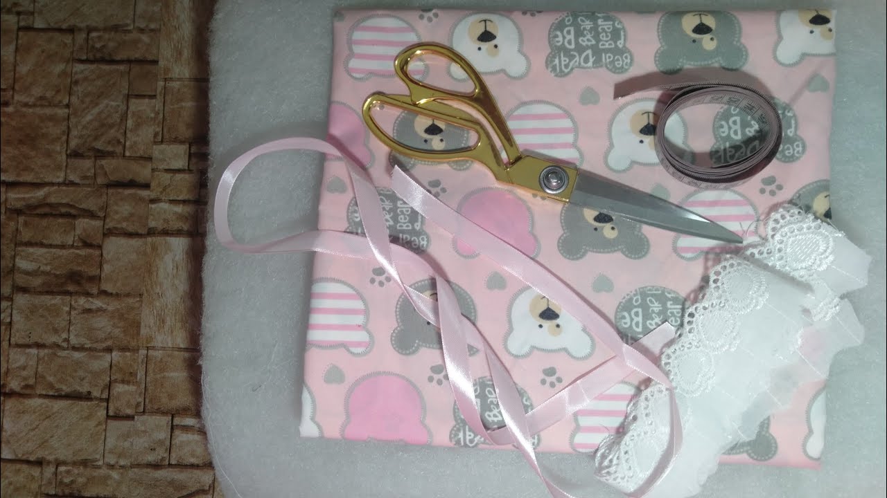 couette bébé كوات بيبي باسهل طريقة و تخرج   تحفة 😘😘😘😘😘😘