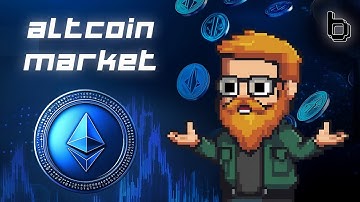 Bits Academy – Episode 4 | Altcoin Market