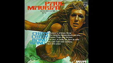 A Grande Orquestra de Paul Mauriat - Volume 8 (1969)