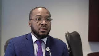 Leaders Who Drive Diversity | David Lawe