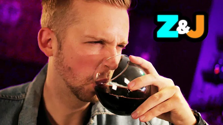 When You Drink Wine Once - DayDayNews