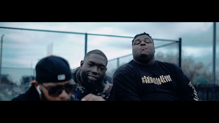 Alright - 2ooley Baby x Delloyd ( Official Video )