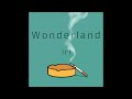 Wonderland / iri (punk rock cover) - 桐原