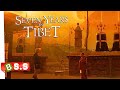 Seven Years In Tibet / True Story