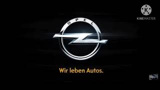 opel and chevrolet poland logo