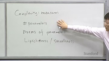 Stanford CS229 Machine Learning I Feature / Model selection, ML Advice I 2022 I Lecture 11