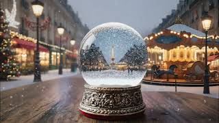 New Christmas in Background Jazz | 2 Hours of Soft, Smooth, Relaxing Live Holiday Saxophone Music screenshot 4
