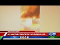 Military identifies 2 soldiers killed in Iranian attack on Jordan as from Texas and Hawaii