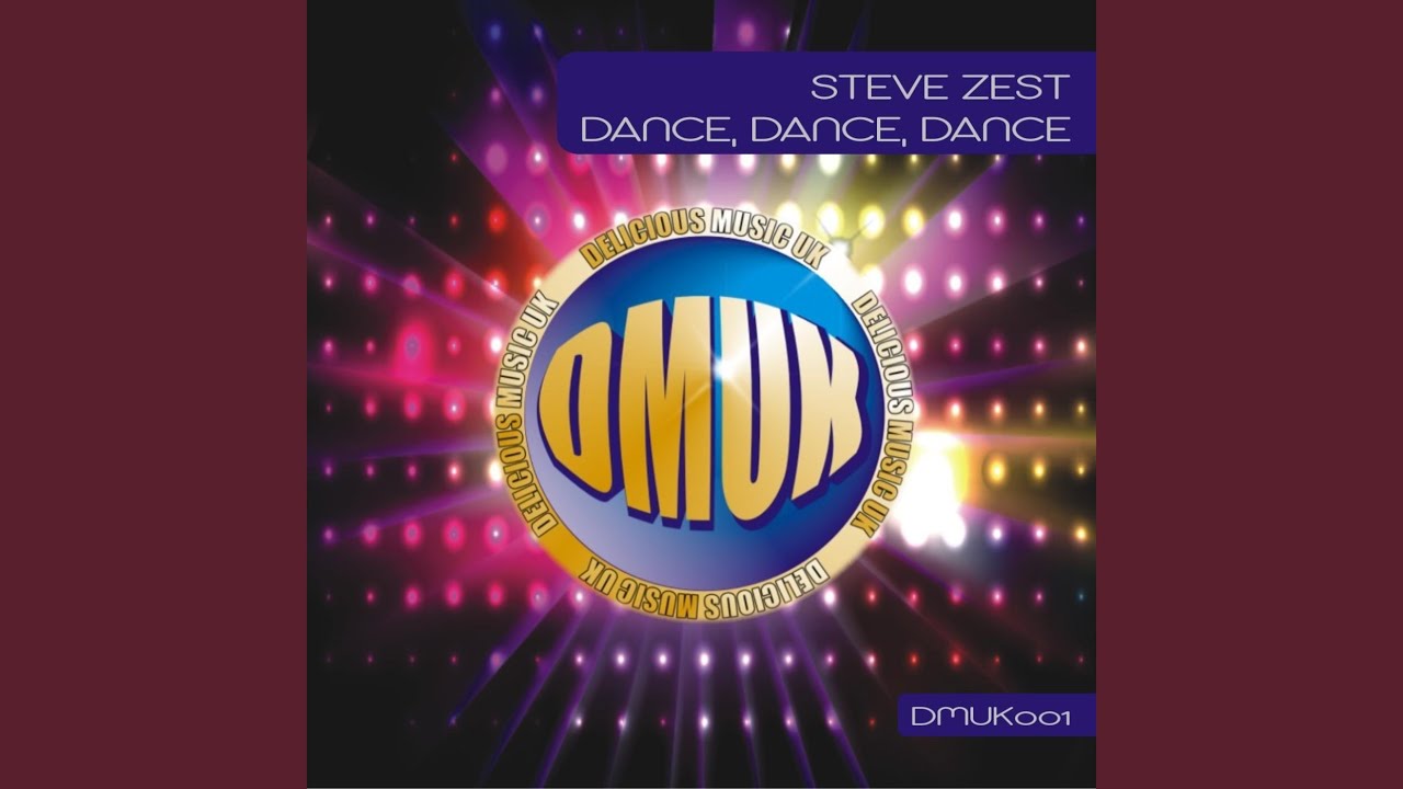 Guarda Dance, Dance, Dance su YouTube Guarda Dance, Dance, Dance su YouTube