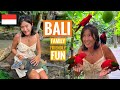 🇮🇩Bali Bird Park &amp; Bali Reptile Park: Family friendly interactive fun!