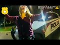 Why Her 'Get Out of a Ticket' Plan Was a Disaster From the Start