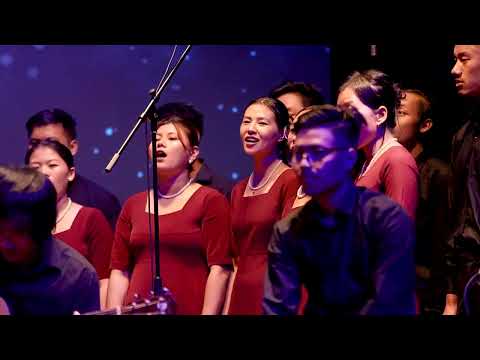 Remember Me (Dúo) | Nagaland Conservatory of Music (NCM) Choir I Arr. Audrey Snyder
