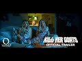 Kill her goats 2023 official trailer kane hodder