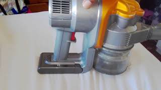 Dyson Dc16 Handheld 2006 Model