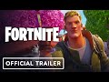 Fortnite - Official Chapter 4: Season OG Gameplay Trailer