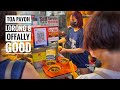 SINGAPORE HAWKER CENTRE 2023 - TOA PAYOH LORONG 8