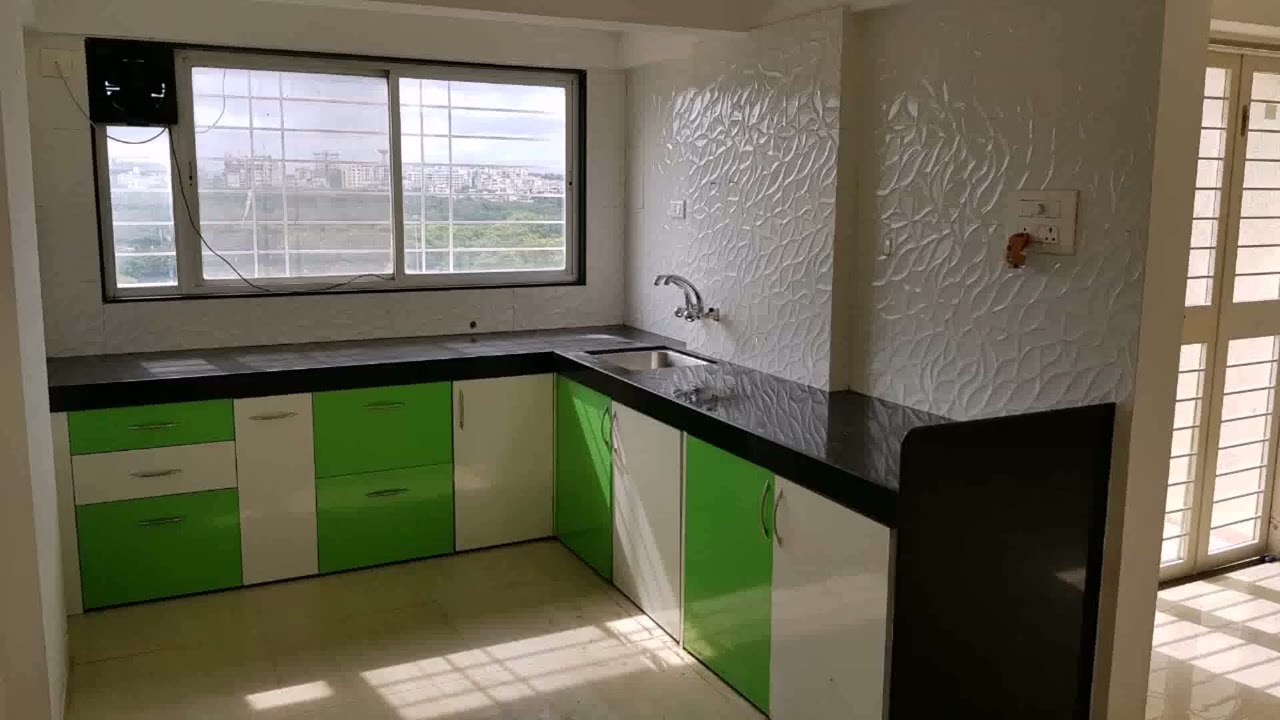Kitchen Design Kadapa - YouTube
