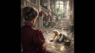 Sing Sweet Nightingale  Lady Tremaines Villain Song   cinderella