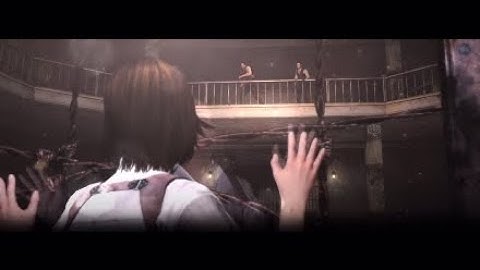 Rescuing Joseph & Kidman! - The Evil Within Playthrough (#5)