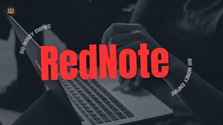 The Rise of RedNote – The Next Big Social Media Platform?
