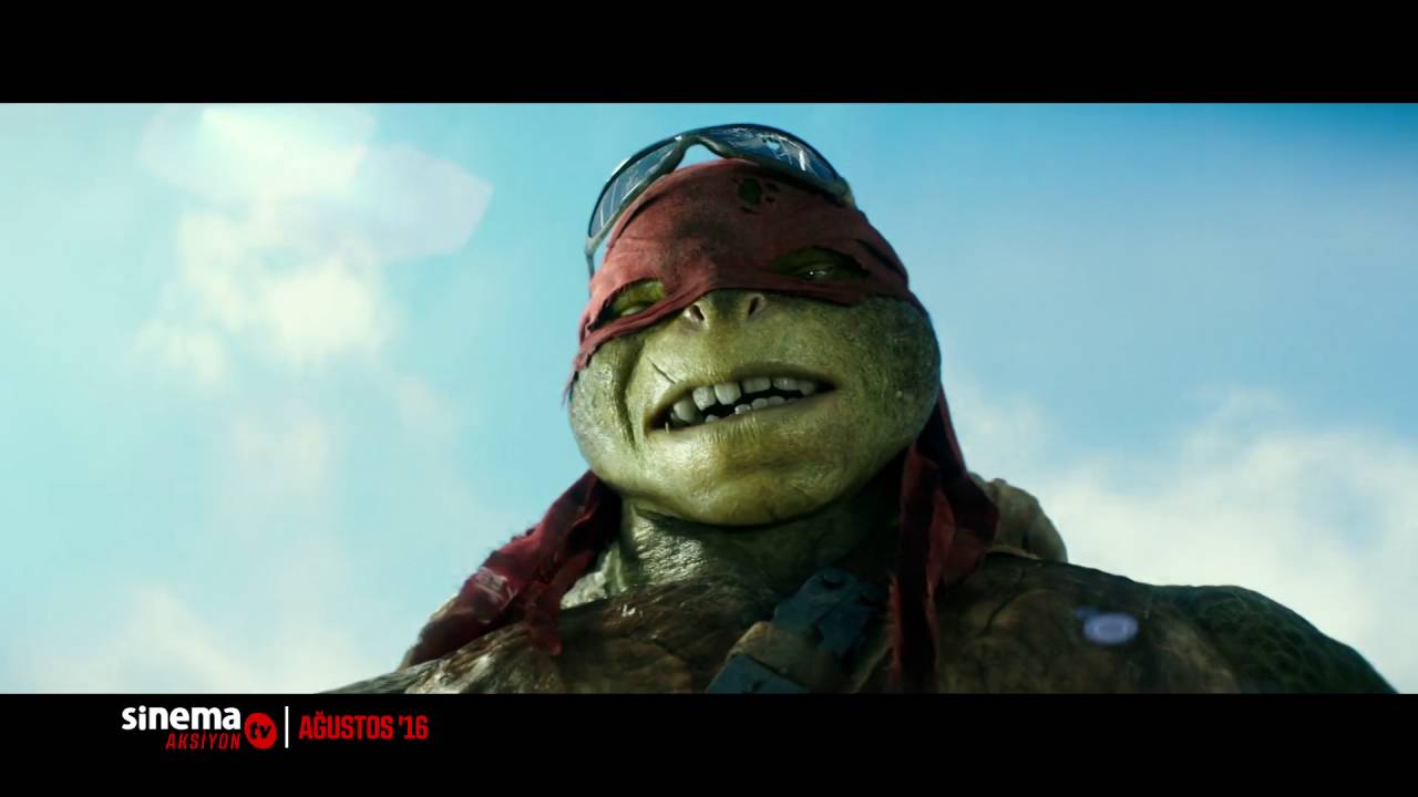 SinemaTV Aksiyon Ağustos 2016 Genel Tanıtım