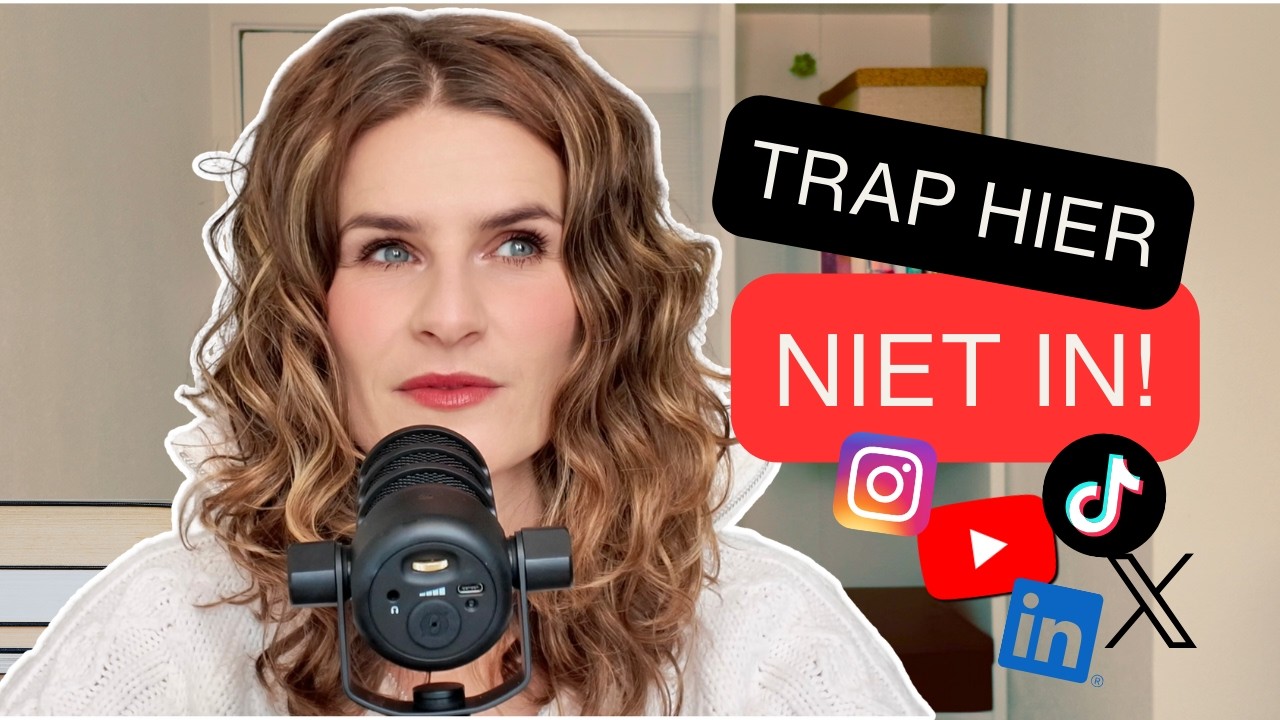 Hoe kies je het juiste social media platform voor je bedrijf?