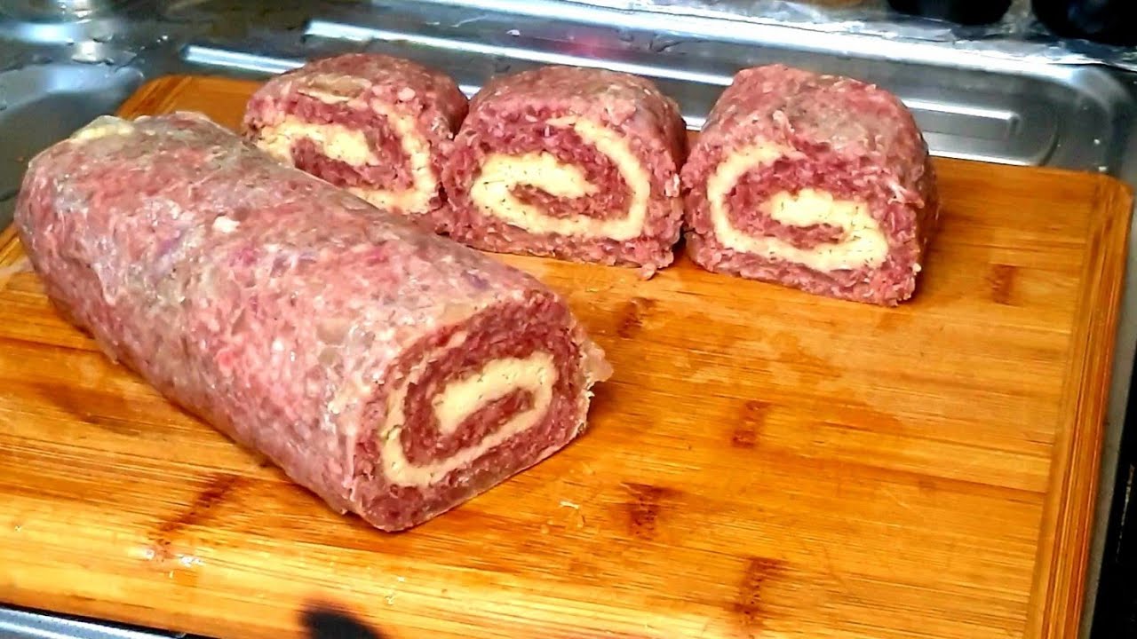 DEDEMİN KIYMAYI ET YAPMA HİLESİ! Aile sırrı yemek tarifi Lezzetli et Yemeği ve Gizli Sos Tarifi