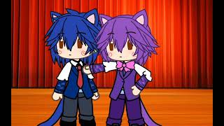 Dont Mess With Dylan- Pretty Depressed Productions Ft Cindy Candy Pink Blue Dylan