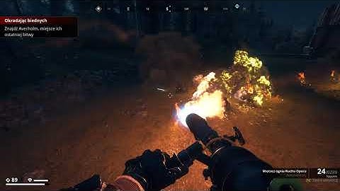 Generation Zero BUG?