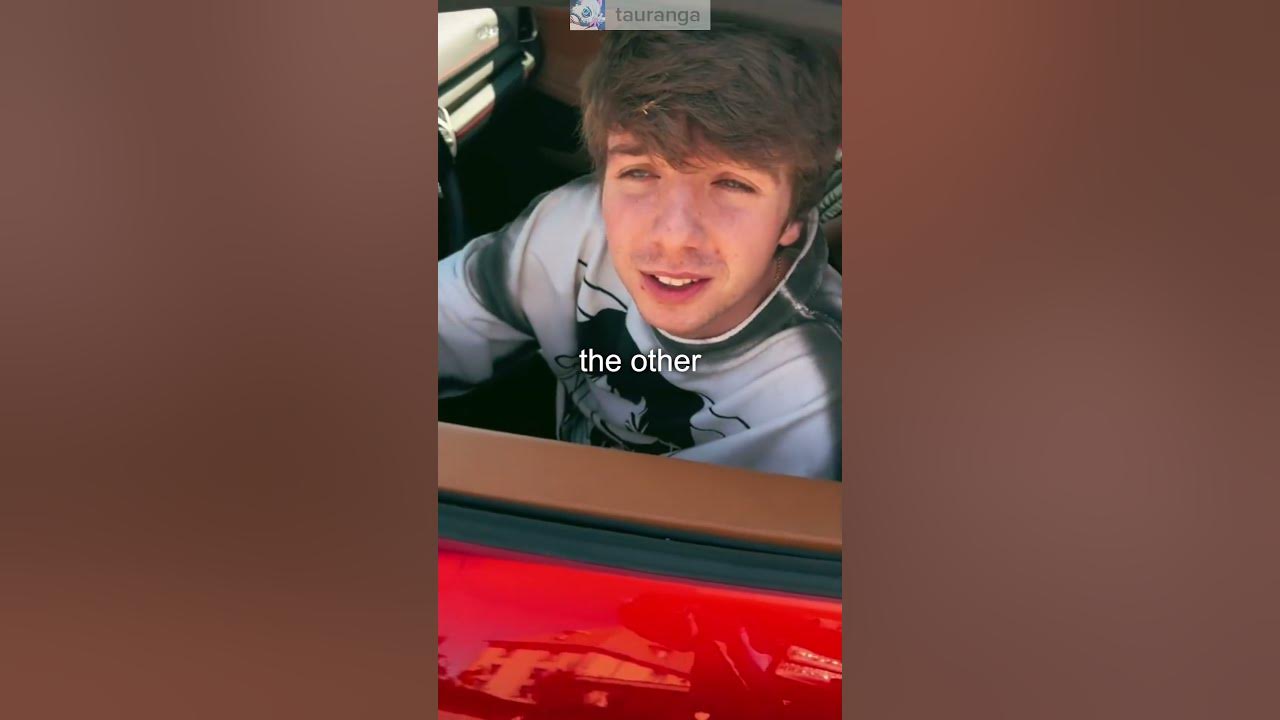 MrBeast Crew Colorblind YouTube