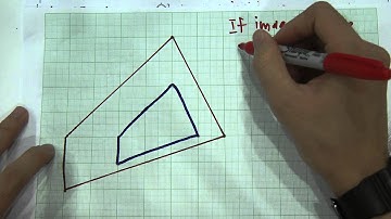 SPM Form 5- Maths - Basic of Enlargement