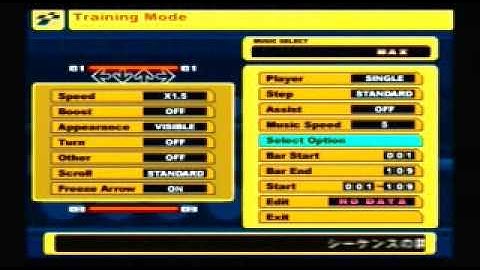 DDR Max JP -- 2Q2015 issue