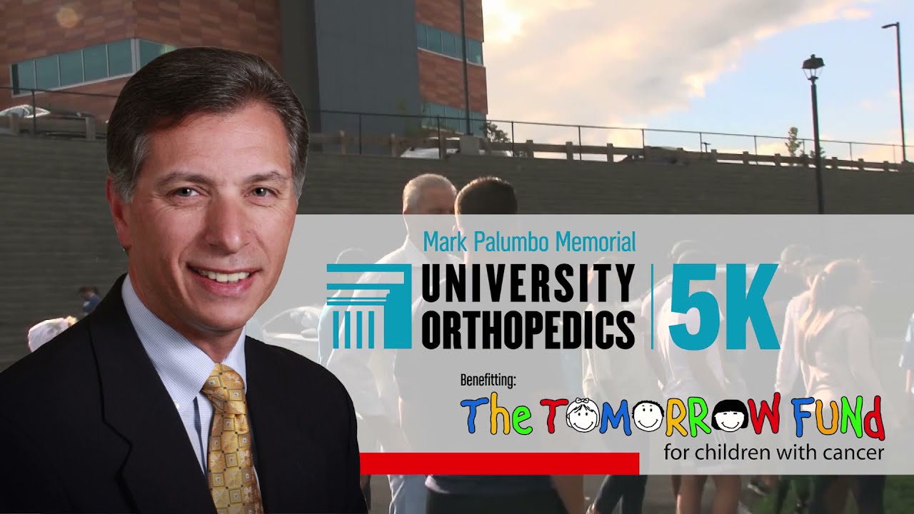 UOI 5K Raises $40K for The Tomorrow Fund