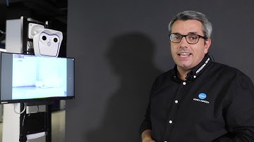 Koniaforo: Thermal Cameras and Maximum Authorized Capacity Control with Artificial Intelligence