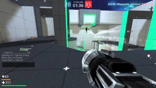 Uberstrike Hackers 1