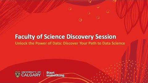 Unlock the Power of Data: Discover Your Path to Data Science