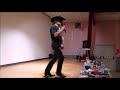 The South - Line Dance