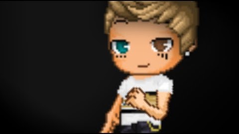 Fantage Animation Test + My First Video