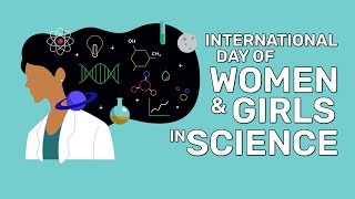 International Day Of Women And Girls In Science