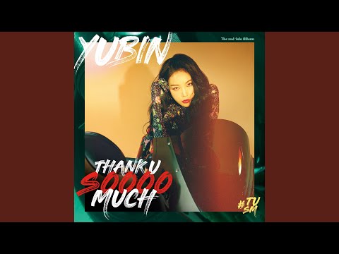 Thank U Soooo Much - YouTube