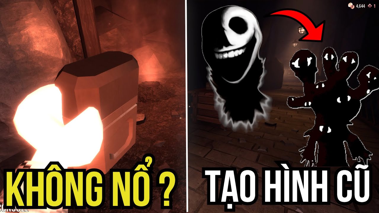 NHỮNG SỰ THẬT VÔ DỤNG VỀ DOORS MÀ CÁC BẠN CÓ THỂ ĐÃ BỎ QUA // ROBLOX - DOORS