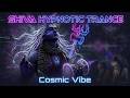 Hypnotic Journey into Shiva Trance- Shiva Music #trance #trancemusic #trancebeats #shiva @trapnation